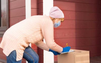 The Importance of Meal Delivery Programs like Meals on Wheels