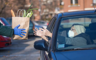 The Pandemic’s Impact on Food Insecurity Among Older Adults