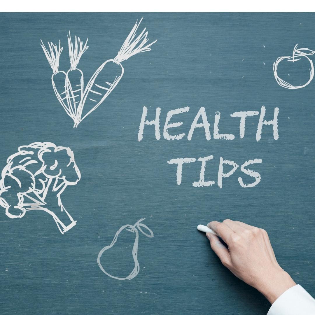 Healthy Living Tips For Seniors