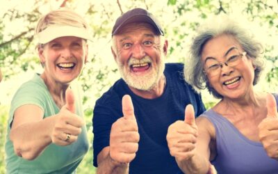 The Benefits of an Exercise Plan For Seniors