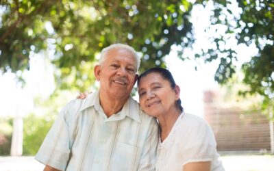 Senior Independence and Nutritional Health