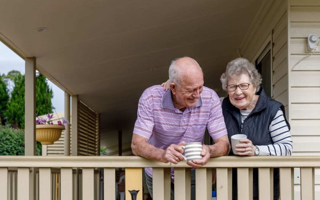 The Impact of Meals on Wheels on Senior Independence