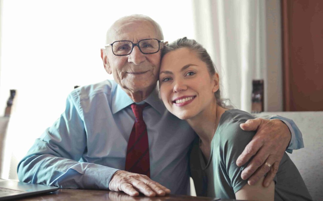 Elder Abuse Awareness Month: Steps You Can Take to Protect Your Loved One