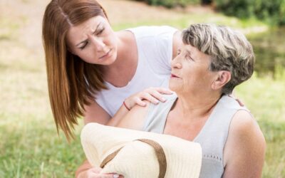 Crucial Tips for the Summer Heat: How Meals on Wheels Help Seniors Beat the Warmer Months