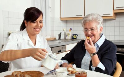 How Seniors Can Benefit from Free Meal Delivery Services