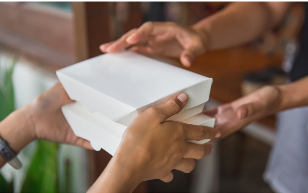 How an $8 Monthly Gift Can Provide Meals & More