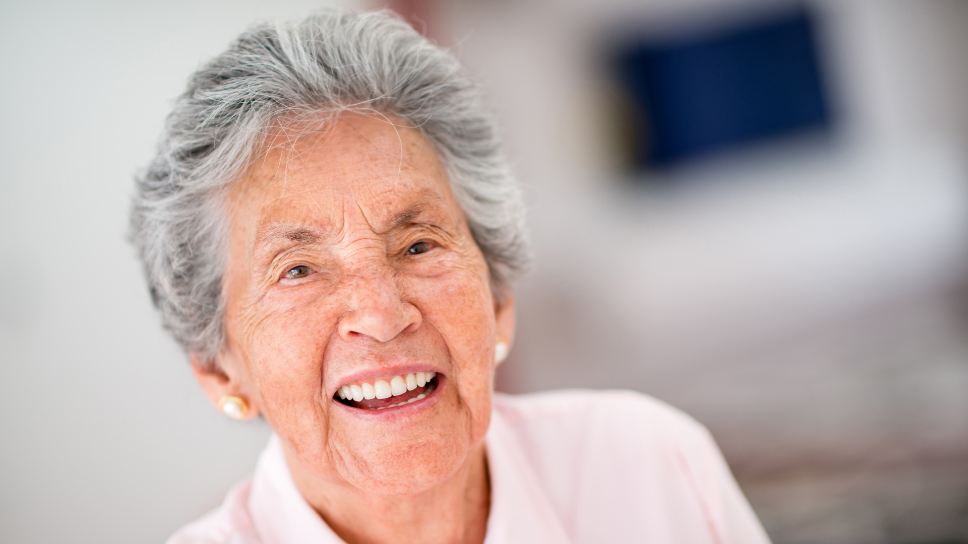 3 The Challenges of Housebound Seniors Are Almost Endless